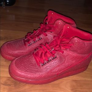 Nike python